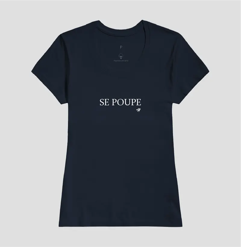 SE POUPE