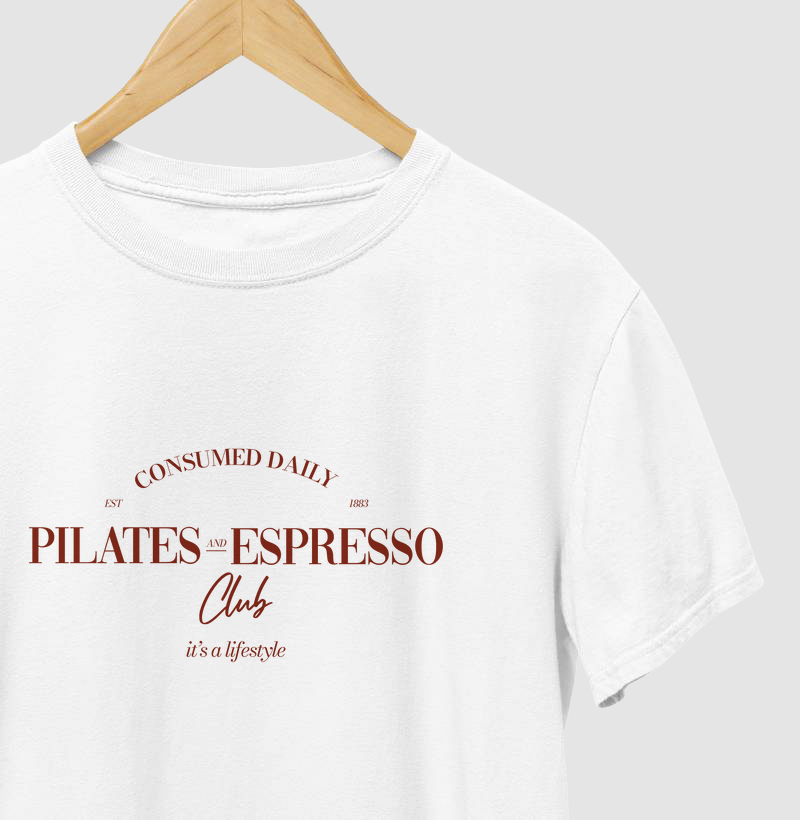 Pilates and Espresso Club