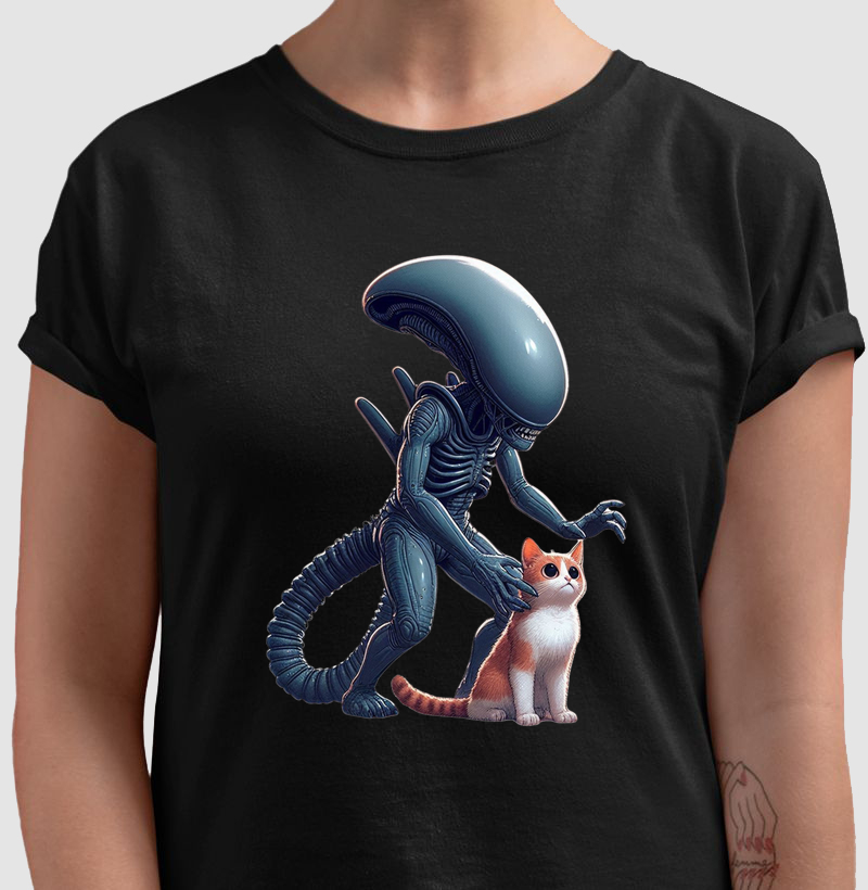 Carinho Espacial