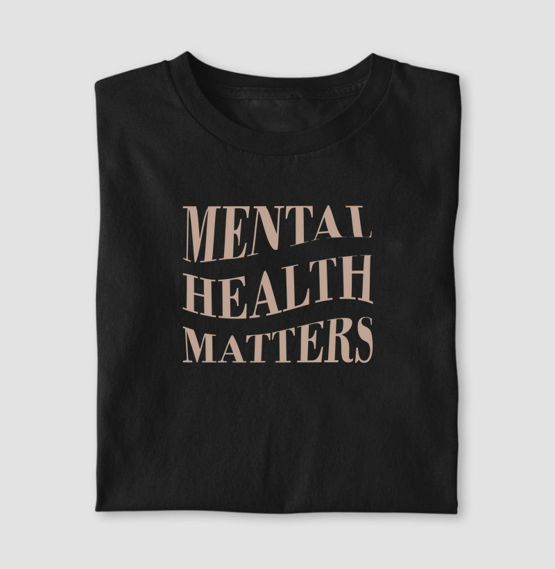 Mental Health Rose