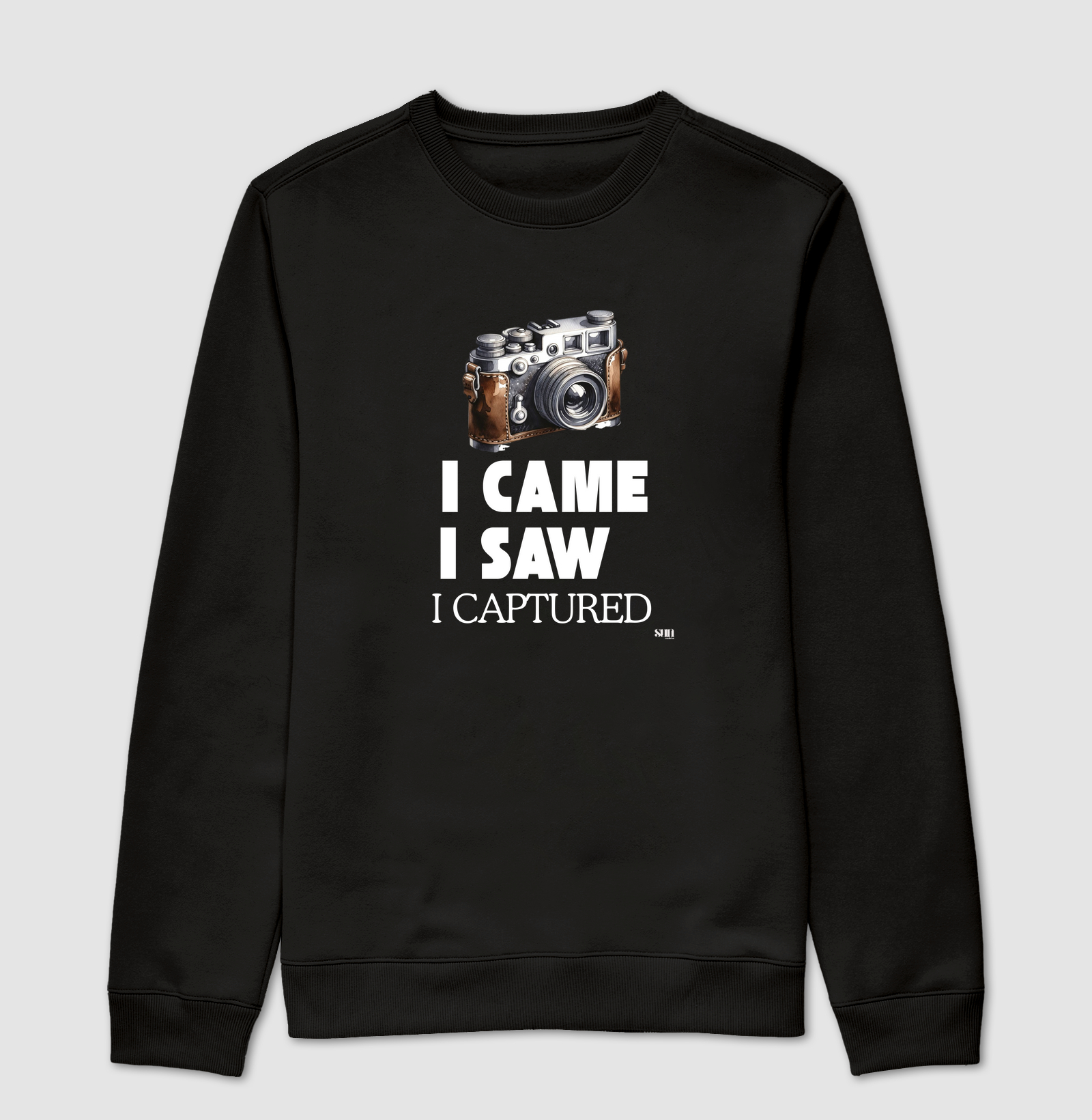 I Came I Saw