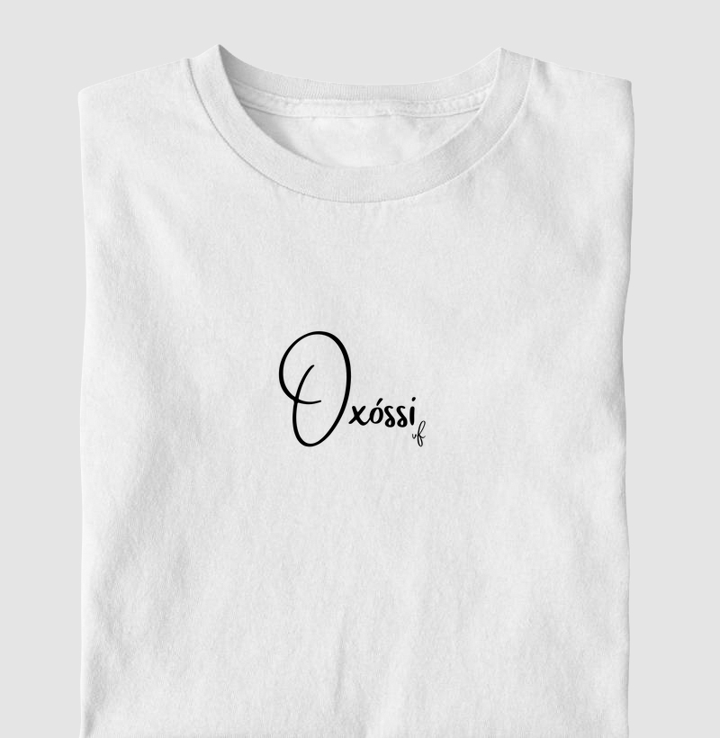 Camiseta Oxóssi - T