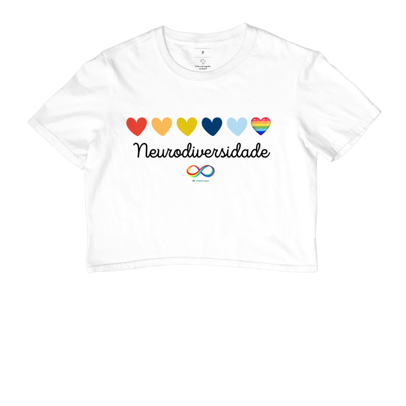 neruodiversidade corações