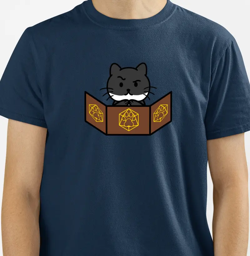 Dungeon Meowster