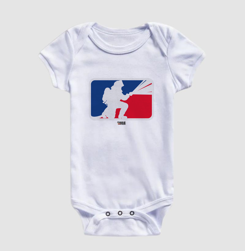 Major League Bombeiril