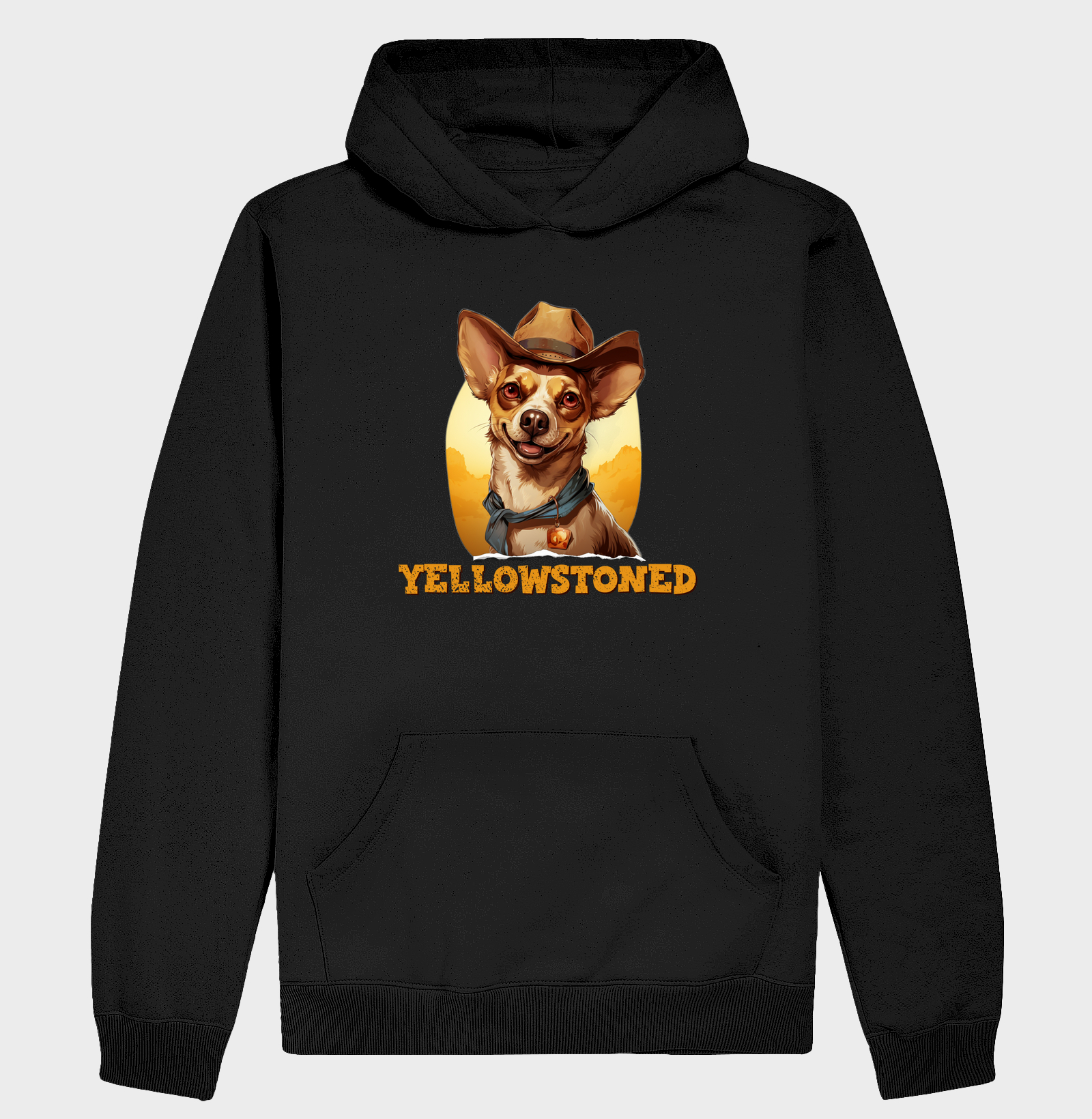 YellowStoned