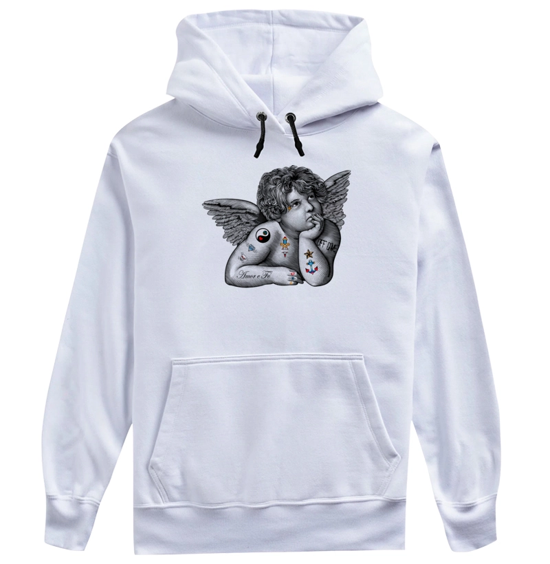 Moletom ANGEL