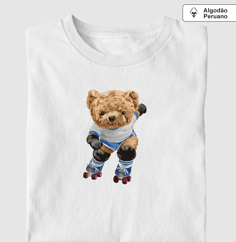 Urso Patins