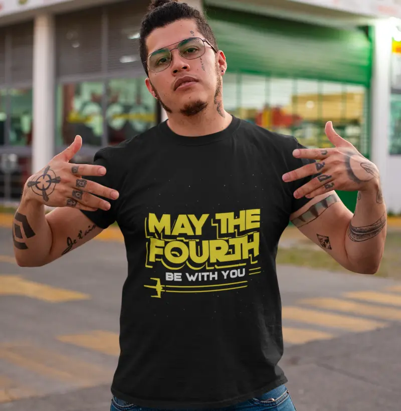 May the 4th