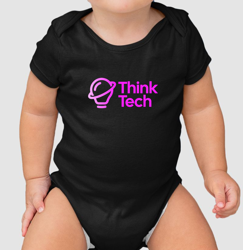 Think Tech: Body Infantil - O Futuro Começa com Uma Ideia
