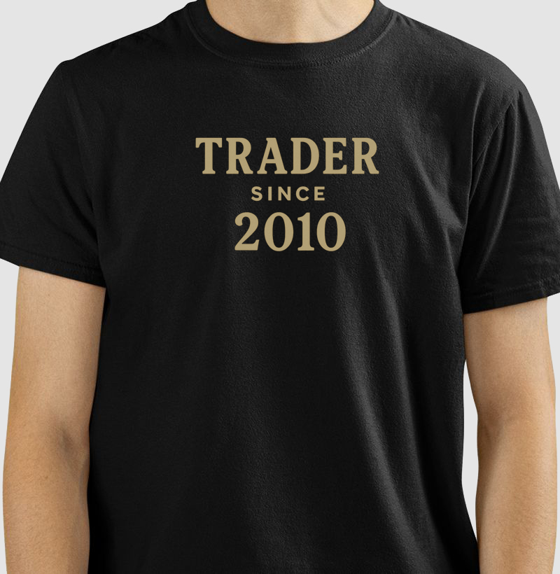 Trader since
