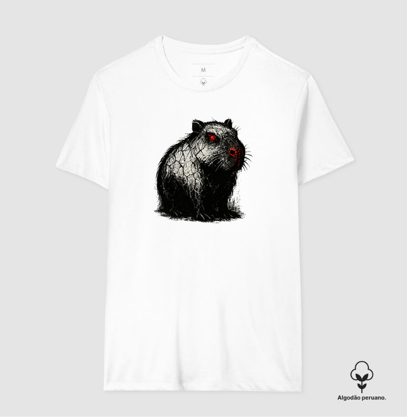 Camiseta - Capybara