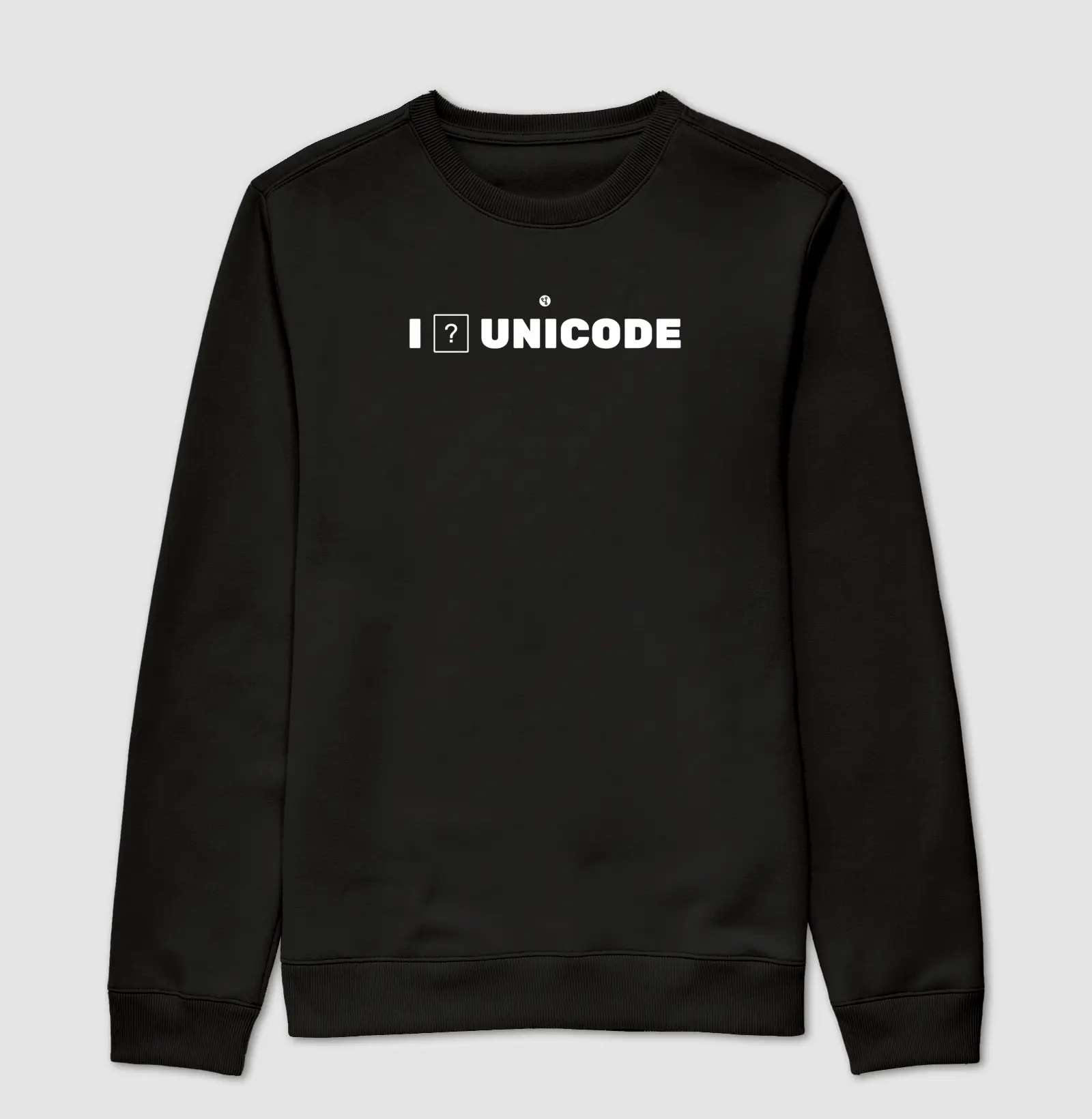 I Love Unicode