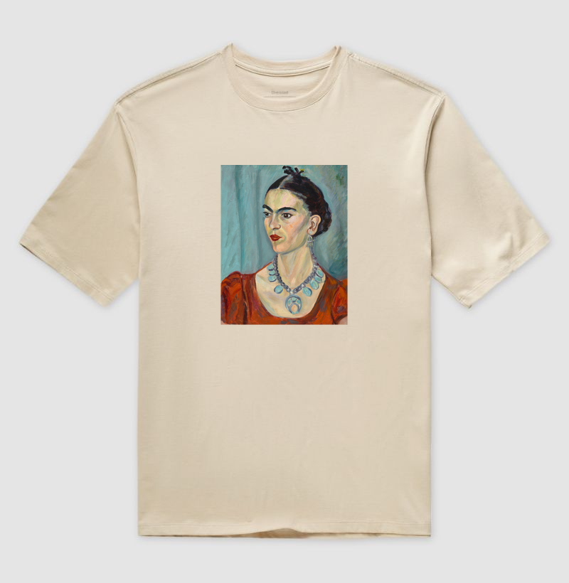 Frida Kahlo