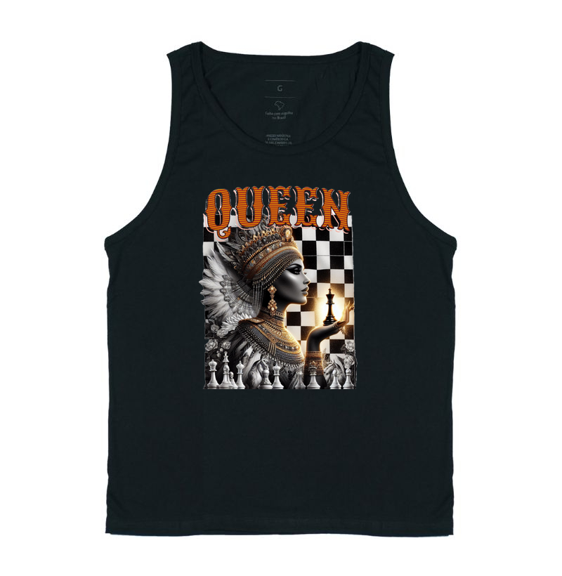Cleopatra Chess Queen
