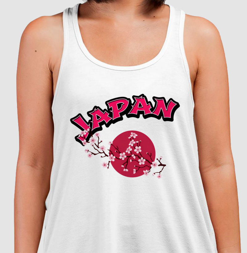  Sakura Japan