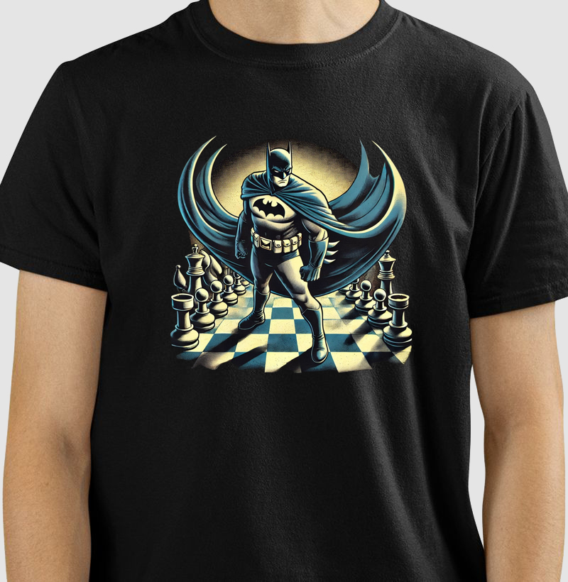 Batman chess