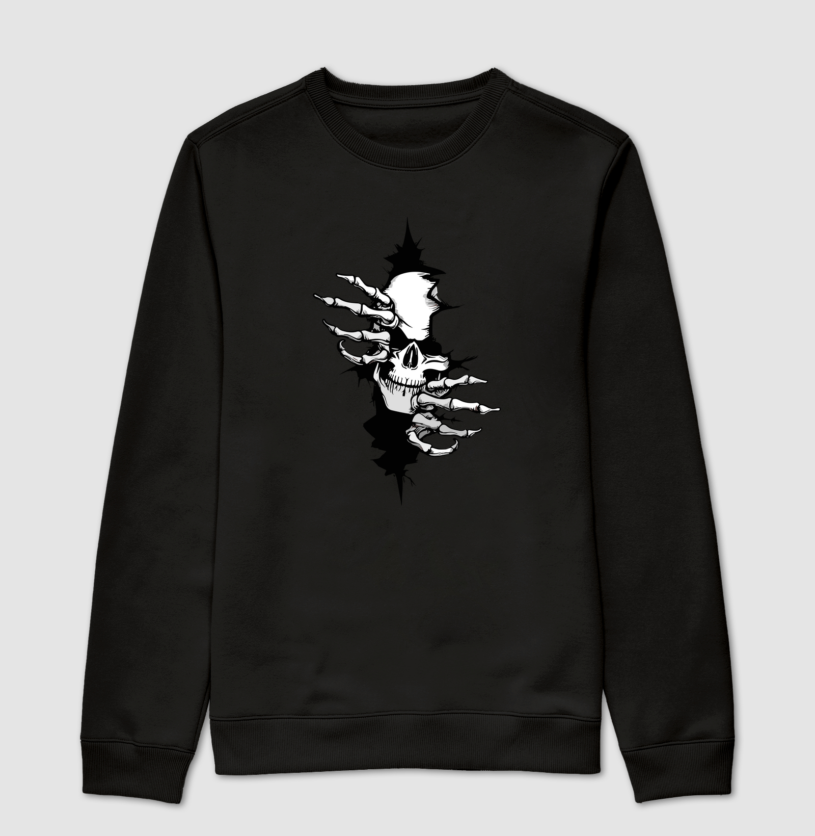 Bones of Rock