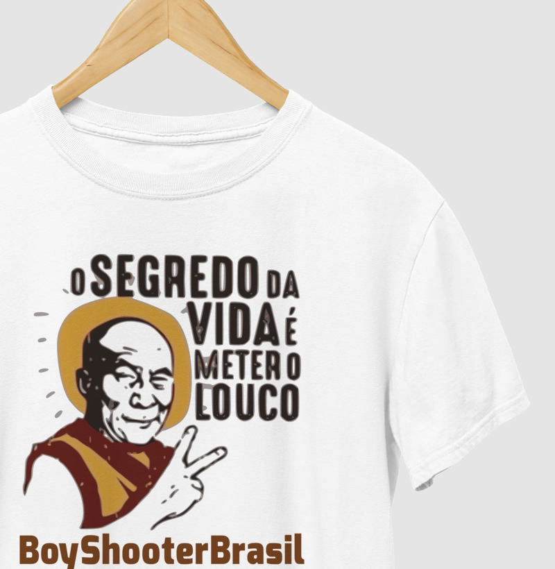 O segredo da vida