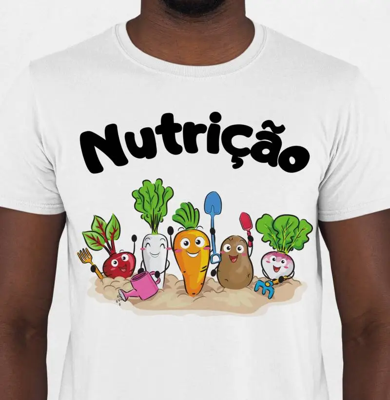 NUTRIÇÃO