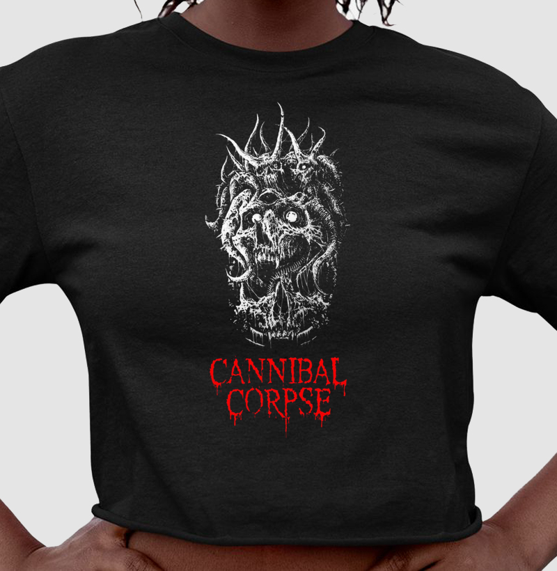 Cannibal Corpse