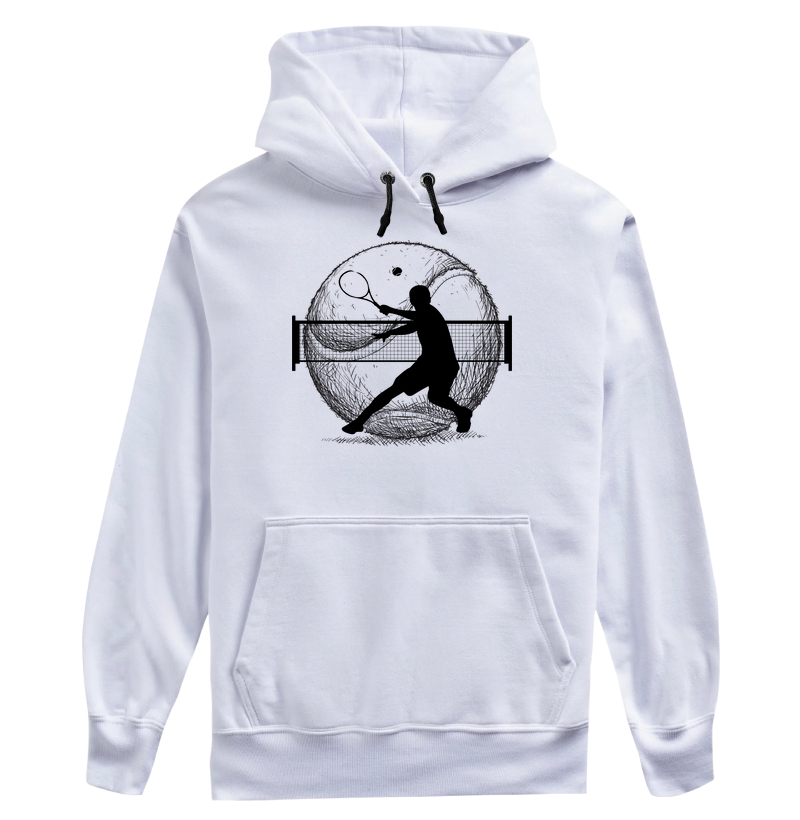Tenis Back Hand