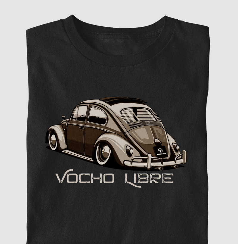 Vocho Libre Big
