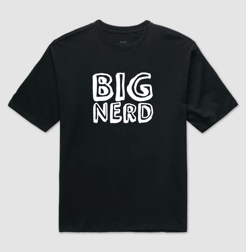 Big Nerd