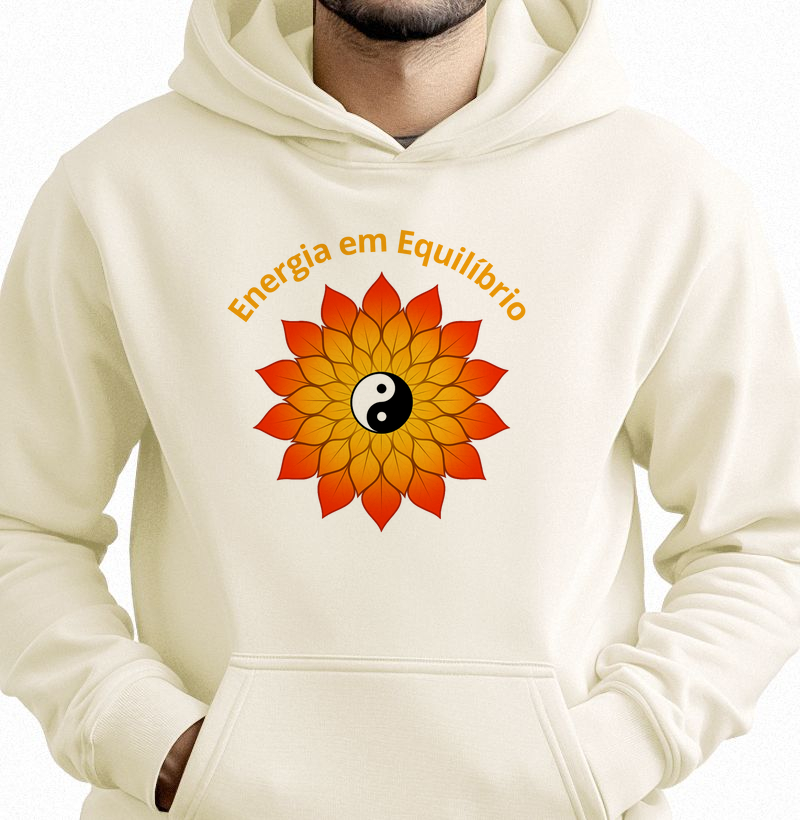 Equilíbrio Yin Yang