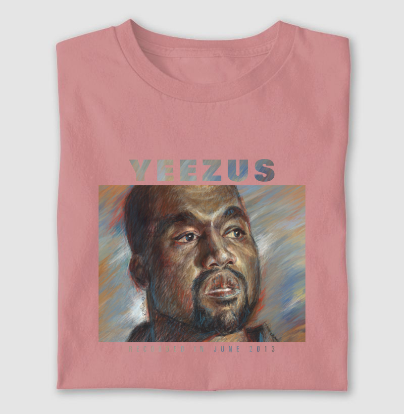 Yeezus