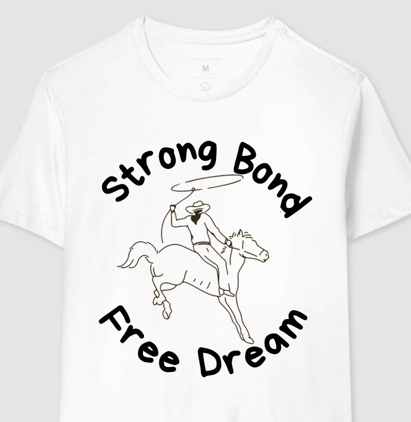 Bond shirt