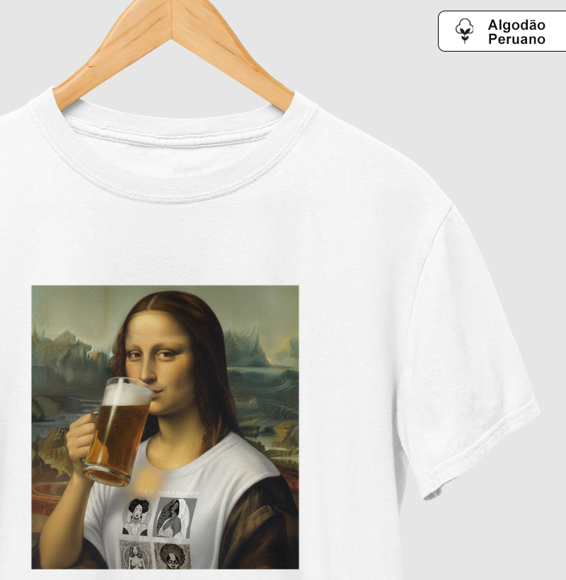 Monalisa cerveja