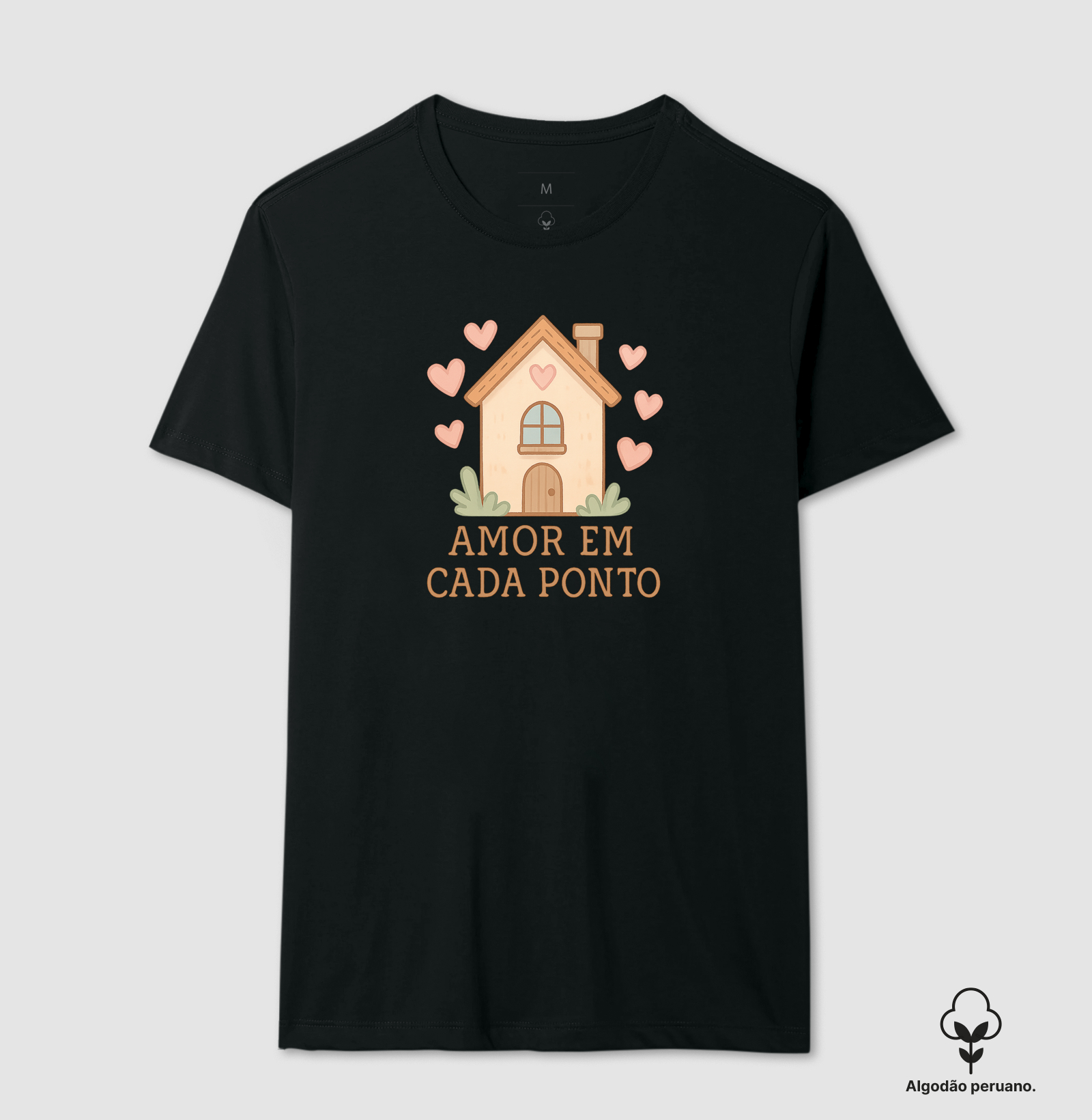 Coleção Amor no Ponto 