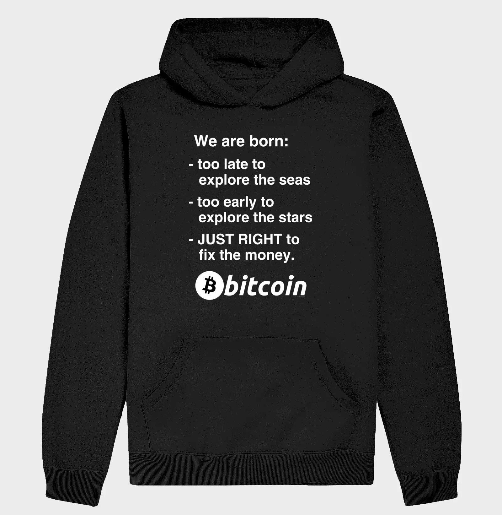 Geração bitcoin