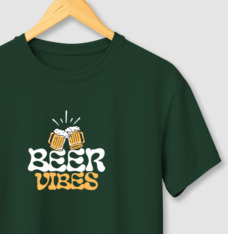 Beer Vibes - New Brew