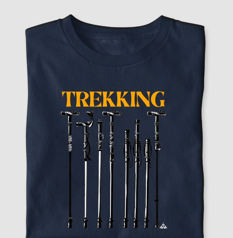 Trekking Pole