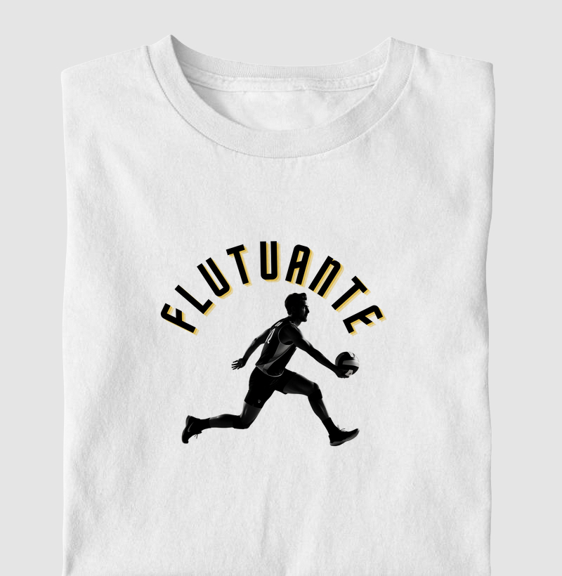 Saque Flutuante