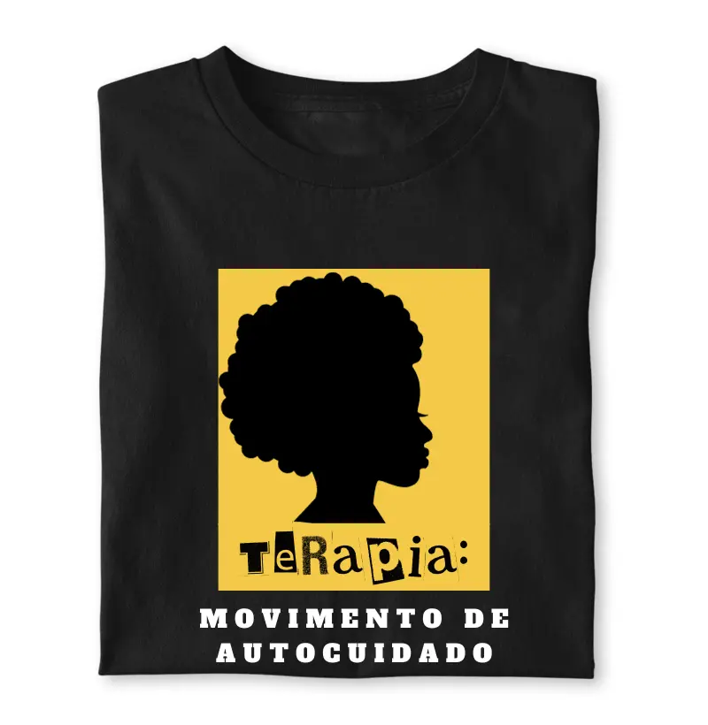 MOVIMENTO DE AUTOCUIDADO