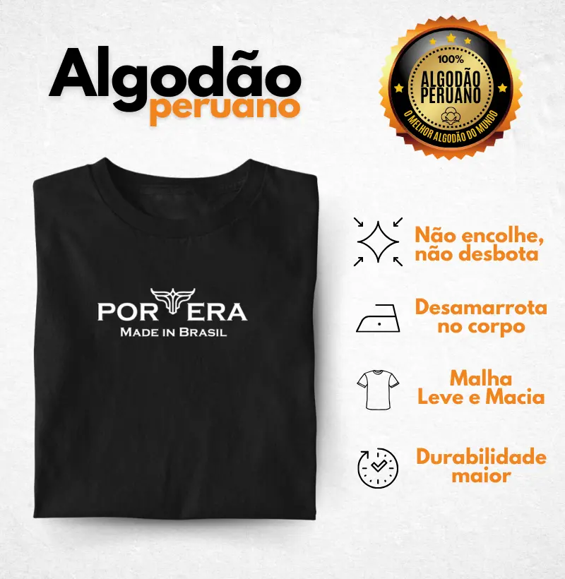 PREMIUM - Portera Made in Brasil