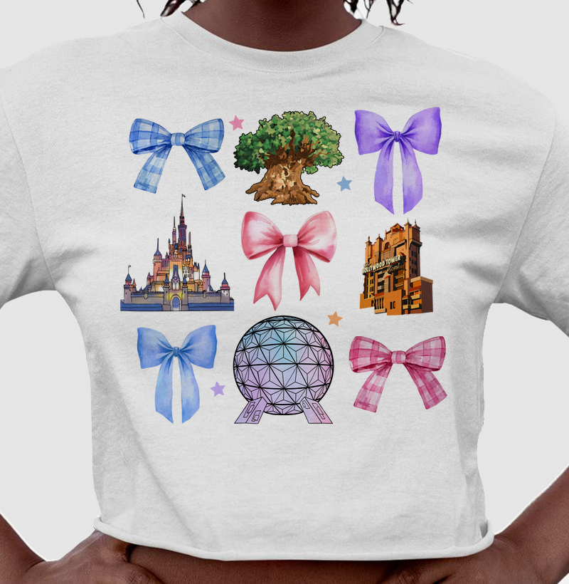 Dream Parks Collection