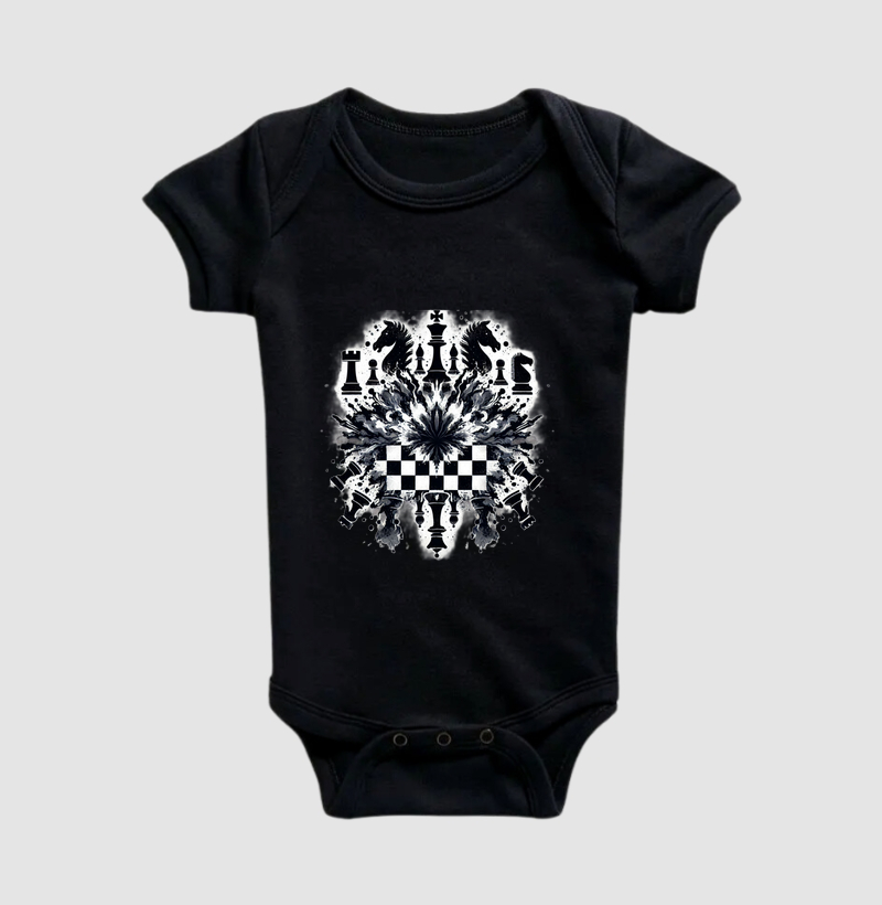 Rorschach Chess