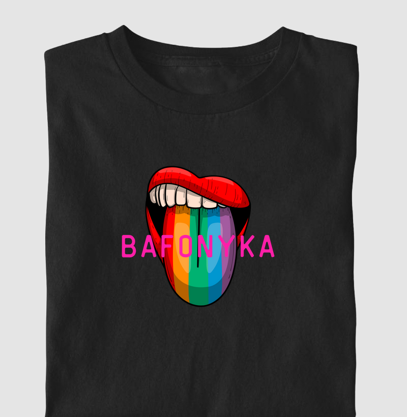 ✨ Bafonyka.