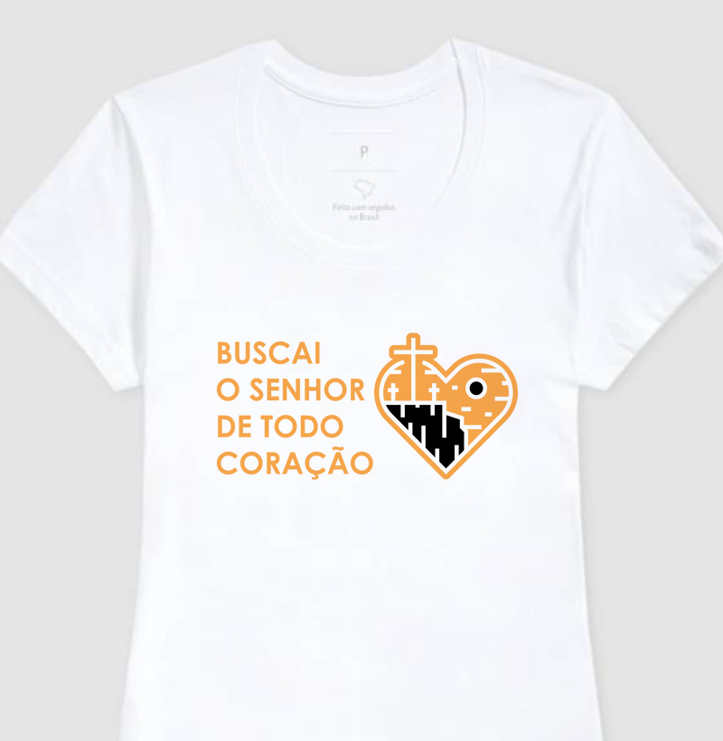 De Todo Coração