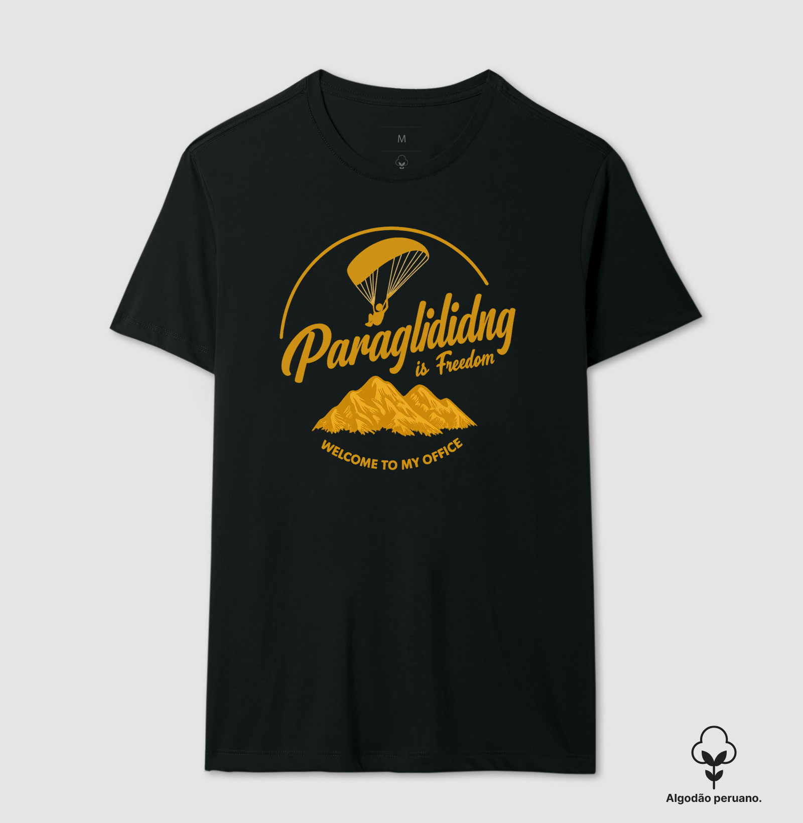 Paragliding Office
