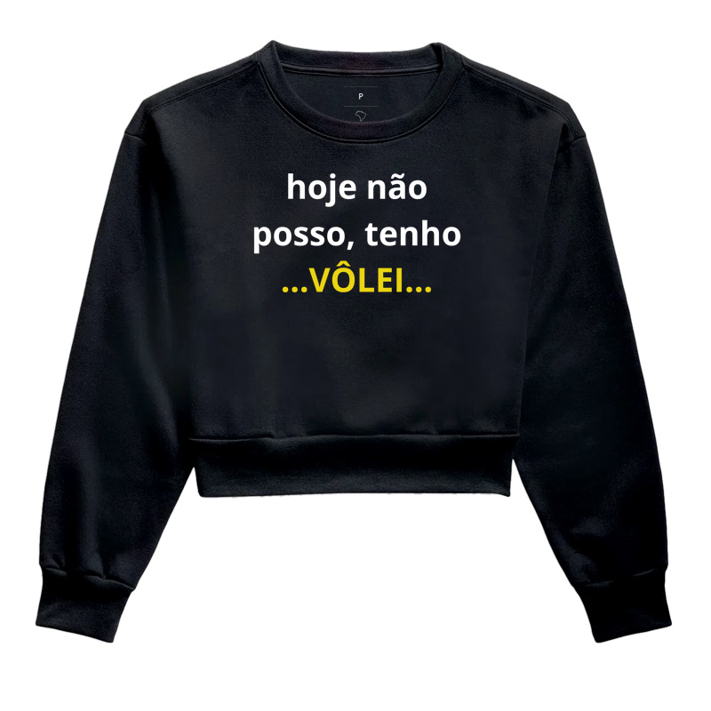 hoje não