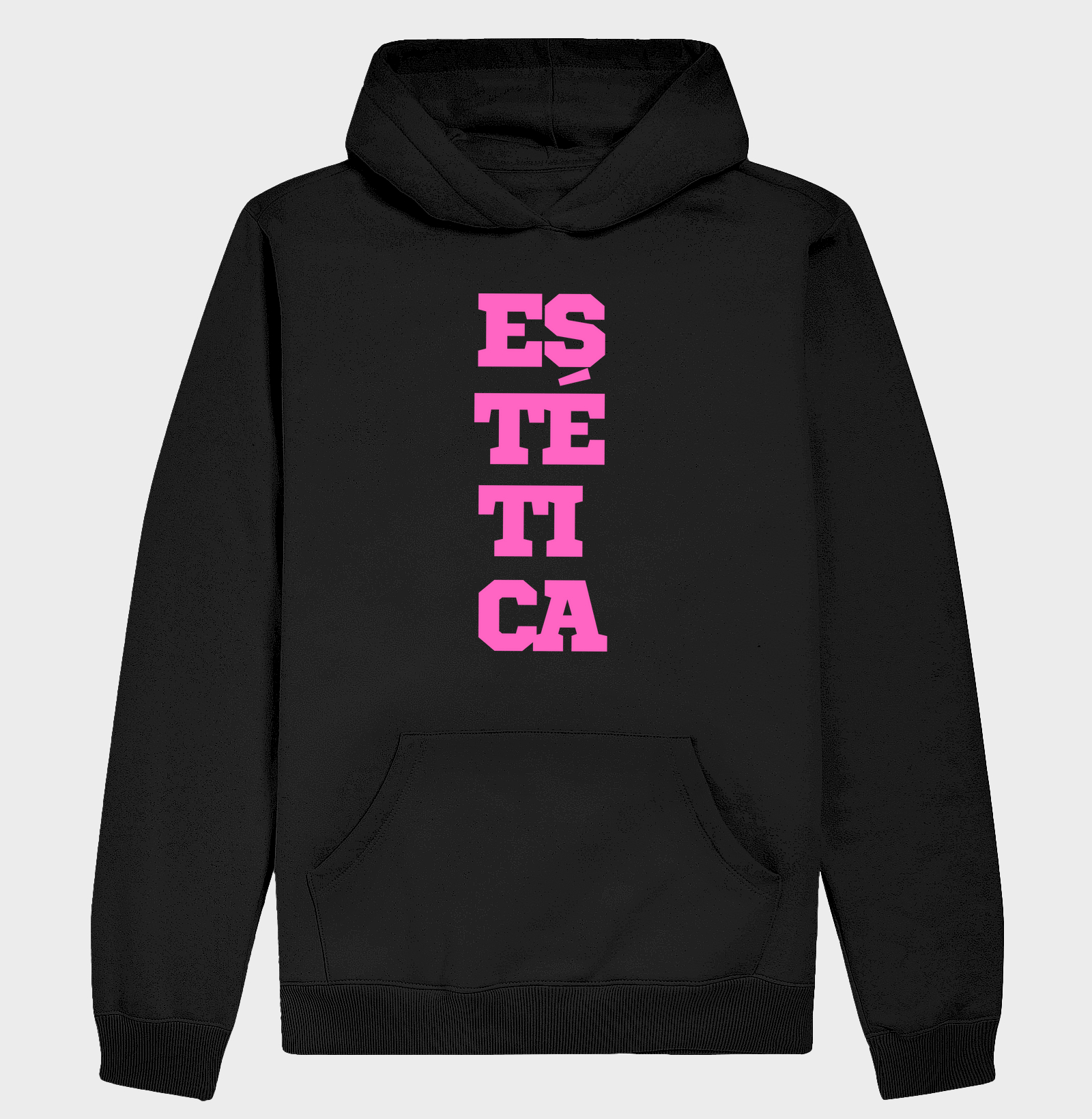 Camisa Estética