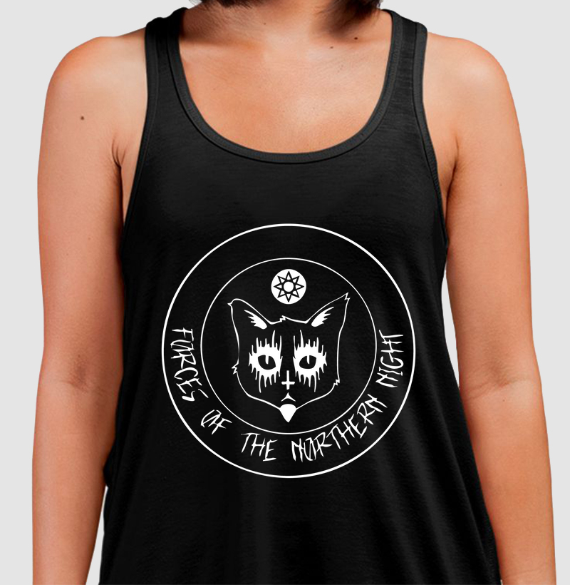 Into The Black Regata