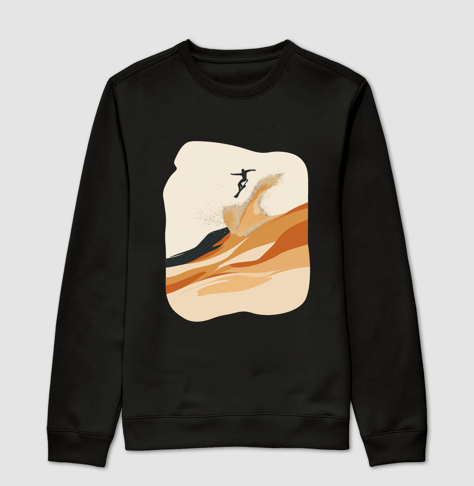 Ah, Dunas dos Lençóis Maranhenses