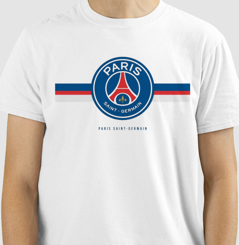 Camisa paris 