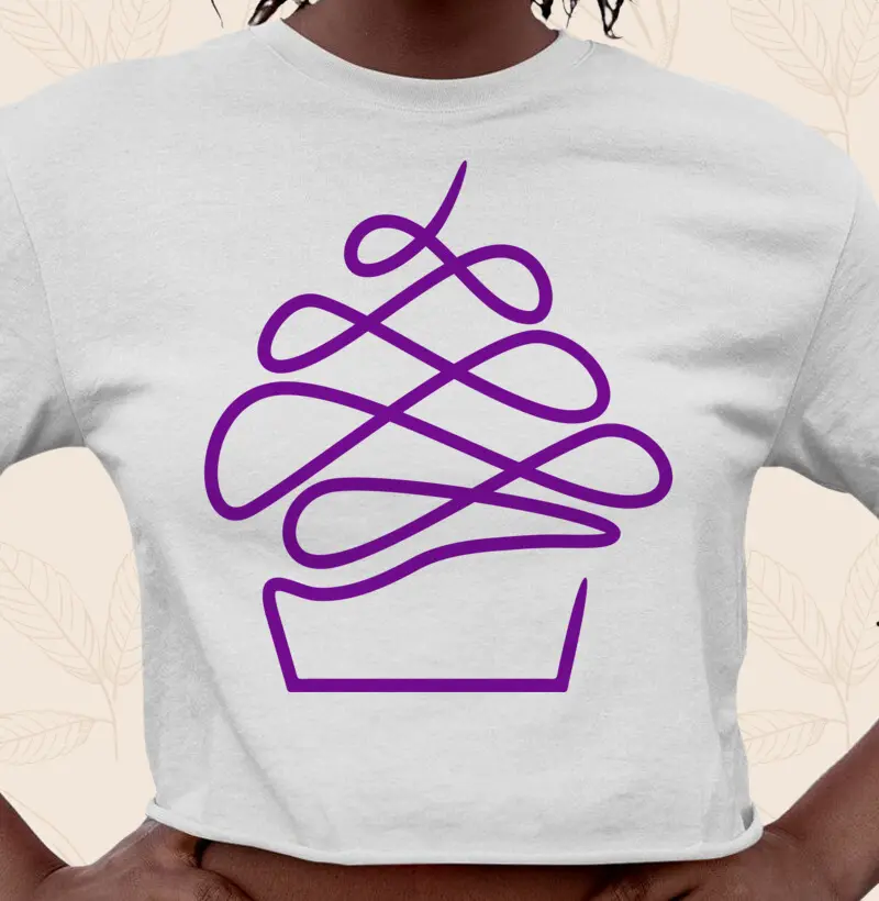0563-Cup cake